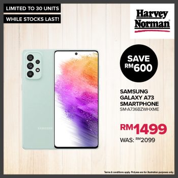 Harvey-Norman-Factory-Direct-Clearance-Sale-7-350x350 - Electronics & Computers Furniture Home & Garden & Tools Home Appliances Home Decor Johor Kitchen Appliances Kuala Lumpur Selangor Warehouse Sale & Clearance in Malaysia 