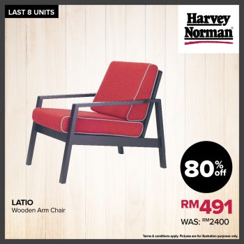 Harvey-Norman-Factory-Direct-Specials-10-350x350 - Electronics & Computers Furniture Home & Garden & Tools Home Appliances Home Decor Johor Kitchen Appliances Kuala Lumpur Promotions & Freebies Selangor 