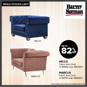 Harvey-Norman-Factory-Direct-Specials-11-350x350 - Electronics & Computers Furniture Home & Garden & Tools Home Appliances Home Decor Johor Kitchen Appliances Kuala Lumpur Promotions & Freebies Selangor 