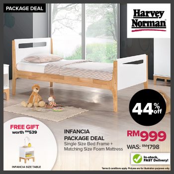 Harvey-Norman-Factory-Direct-Specials-12-350x350 - Electronics & Computers Furniture Home & Garden & Tools Home Appliances Home Decor Johor Kitchen Appliances Kuala Lumpur Promotions & Freebies Selangor 