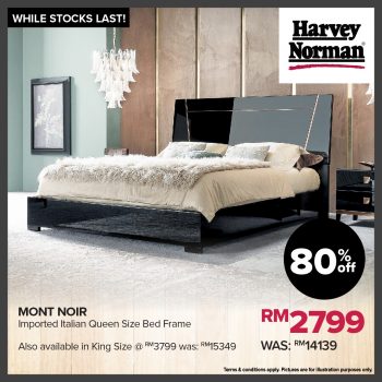 Harvey-Norman-Factory-Direct-Specials-13-350x350 - Electronics & Computers Furniture Home & Garden & Tools Home Appliances Home Decor Johor Kitchen Appliances Kuala Lumpur Promotions & Freebies Selangor 