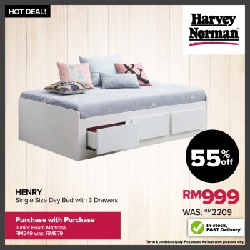 Harvey-Norman-Factory-Direct-Specials-14-350x350 - Electronics & Computers Furniture Home & Garden & Tools Home Appliances Home Decor Johor Kitchen Appliances Kuala Lumpur Promotions & Freebies Selangor 