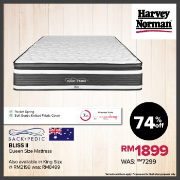 Harvey-Norman-Factory-Direct-Specials-15-350x350 - Electronics & Computers Furniture Home & Garden & Tools Home Appliances Home Decor Johor Kitchen Appliances Kuala Lumpur Promotions & Freebies Selangor 