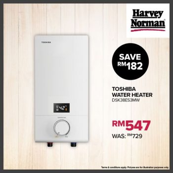 Harvey-Norman-Factory-Direct-Specials-2-350x350 - Electronics & Computers Furniture Home & Garden & Tools Home Appliances Home Decor Johor Kitchen Appliances Kuala Lumpur Promotions & Freebies Selangor 