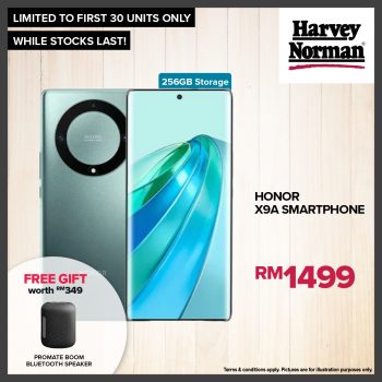 Harvey-Norman-Factory-Direct-Specials-6-350x350 - Electronics & Computers Furniture Home & Garden & Tools Home Appliances Home Decor Johor Kitchen Appliances Kuala Lumpur Promotions & Freebies Selangor 