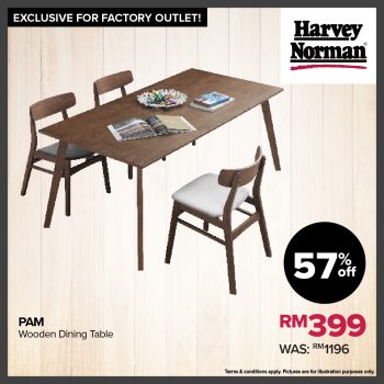 Harvey-Norman-Factory-Direct-Specials-8-350x350 - Electronics & Computers Furniture Home & Garden & Tools Home Appliances Home Decor Johor Kitchen Appliances Kuala Lumpur Promotions & Freebies Selangor 