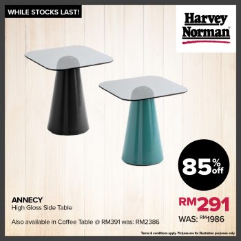 Harvey-Norman-Factory-Direct-Specials-9-350x350 - Electronics & Computers Furniture Home & Garden & Tools Home Appliances Home Decor Johor Kitchen Appliances Kuala Lumpur Promotions & Freebies Selangor 