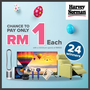 Harvey-Norman-Lucky-Draw-Contest-1-350x350 - Computer Accessories Electronics & Computers Events & Fairs Furniture Home Decor IT Gadgets Accessories 