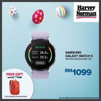 Harvey-Norman-Lucky-Easter-Egg-Sale-4-350x350 - Computer Accessories Electronics & Computers Home Appliances IT Gadgets Accessories Kitchen Appliances Selangor Warehouse Sale & Clearance in Malaysia 