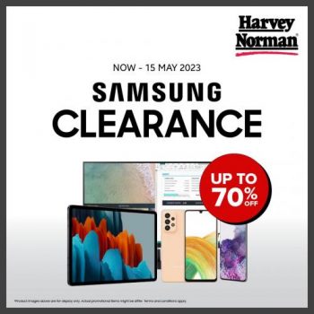 Harvey-Norman-Samsung-Clearance-Sale-350x350 - Computer Accessories Electronics & Computers Home Appliances IT Gadgets Accessories Johor Kedah Kelantan Kitchen Appliances Kuala Lumpur Malaysia Sales Melaka Negeri Sembilan Online Store Pahang Penang Perak Perlis Putrajaya Sabah Sarawak Selangor Terengganu Warehouse Sale & Clearance in Malaysia 