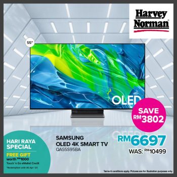 Harvey-Norman-The-Ultimate-TV-Sale-1-350x350 - Electronics & Computers Home Appliances Johor Kedah Kelantan Kitchen Appliances Kuala Lumpur Malaysia Sales Melaka Negeri Sembilan Pahang Penang Perak Perlis Putrajaya Sabah Sarawak Selangor Terengganu 