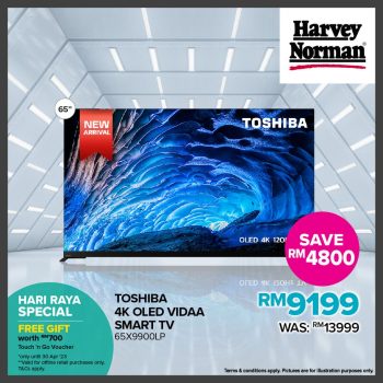 Harvey-Norman-The-Ultimate-TV-Sale-2-350x350 - Electronics & Computers Home Appliances Johor Kedah Kelantan Kitchen Appliances Kuala Lumpur Malaysia Sales Melaka Negeri Sembilan Pahang Penang Perak Perlis Putrajaya Sabah Sarawak Selangor Terengganu 