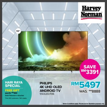 Harvey-Norman-The-Ultimate-TV-Sale-5-350x350 - Electronics & Computers Home Appliances Johor Kedah Kelantan Kitchen Appliances Kuala Lumpur Malaysia Sales Melaka Negeri Sembilan Pahang Penang Perak Perlis Putrajaya Sabah Sarawak Selangor Terengganu 