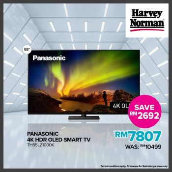 Harvey-Norman-The-Ultimate-TV-Sale-6-350x350 - Electronics & Computers Home Appliances Johor Kedah Kelantan Kitchen Appliances Kuala Lumpur Malaysia Sales Melaka Negeri Sembilan Pahang Penang Perak Perlis Putrajaya Sabah Sarawak Selangor Terengganu 