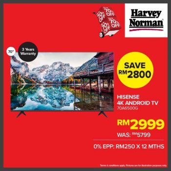 Harvey-Norman-Warehouse-Sale-1-350x350 - Beddings Electronics & Computers Furniture Home & Garden & Tools Home Appliances Home Decor IT Gadgets Accessories Johor Kedah Kelantan Kuala Lumpur Melaka Negeri Sembilan Online Store Pahang Penang Perak Perlis Putrajaya Sabah Sarawak Selangor Terengganu Warehouse Sale & Clearance in Malaysia 