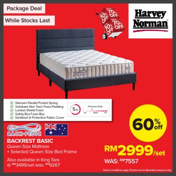 Harvey-Norman-Warehouse-Sale-12-350x350 - Beddings Electronics & Computers Furniture Home & Garden & Tools Home Appliances Home Decor IT Gadgets Accessories Johor Kedah Kelantan Kuala Lumpur Melaka Negeri Sembilan Online Store Pahang Penang Perak Perlis Putrajaya Sabah Sarawak Selangor Terengganu Warehouse Sale & Clearance in Malaysia 