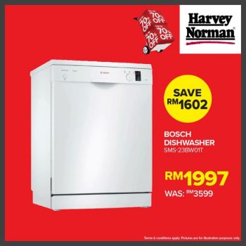 Harvey-Norman-Warehouse-Sale-3-350x350 - Beddings Electronics & Computers Furniture Home & Garden & Tools Home Appliances Home Decor IT Gadgets Accessories Johor Kedah Kelantan Kuala Lumpur Melaka Negeri Sembilan Online Store Pahang Penang Perak Perlis Putrajaya Sabah Sarawak Selangor Terengganu Warehouse Sale & Clearance in Malaysia 