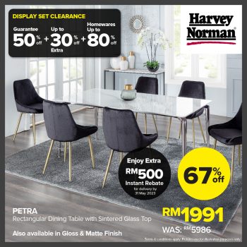 Harvey-Norman-Warehouse-Sale-9-350x350 - Beddings Electronics & Computers Furniture Home & Garden & Tools Home Appliances Home Decor IT Gadgets Accessories Johor Kedah Kelantan Kuala Lumpur Melaka Negeri Sembilan Online Store Pahang Penang Perak Perlis Putrajaya Sabah Sarawak Selangor Terengganu Warehouse Sale & Clearance in Malaysia 