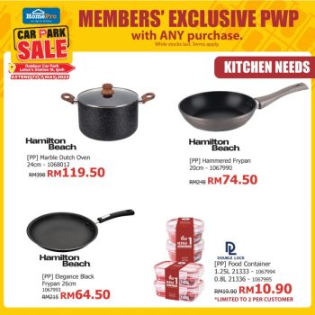 HomePro-Biggest-Car-Park-Sale-15-350x350 - Building Materials Electronics & Computers Furniture Home & Garden & Tools Home Appliances Home Decor Kitchen Appliances Perak Sanitary & Bathroom Warehouse Sale & Clearance in Malaysia 