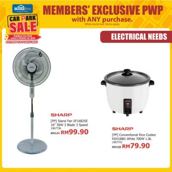 HomePro-Biggest-Car-Park-Sale-18-350x350 - Building Materials Electronics & Computers Furniture Home & Garden & Tools Home Appliances Home Decor Kitchen Appliances Perak Sanitary & Bathroom Warehouse Sale & Clearance in Malaysia 