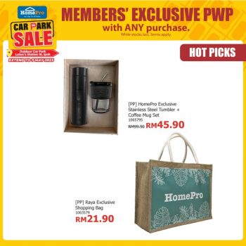 HomePro-Biggest-Car-Park-Sale-19-350x350 - Building Materials Electronics & Computers Furniture Home & Garden & Tools Home Appliances Home Decor Kitchen Appliances Perak Sanitary & Bathroom Warehouse Sale & Clearance in Malaysia 