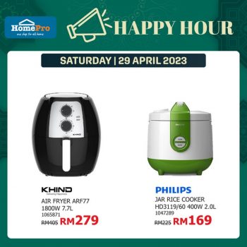 HomePro-Fantastic-Deals-3-350x350 - Electronics & Computers Furniture Home & Garden & Tools Home Appliances Home Decor Johor Kedah Kelantan Kitchen Appliances Kuala Lumpur Melaka Negeri Sembilan Pahang Penang Perak Perlis Promotions & Freebies Putrajaya Sabah Sarawak Selangor Terengganu 