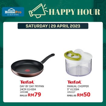 HomePro-Fantastic-Deals-4-350x350 - Electronics & Computers Furniture Home & Garden & Tools Home Appliances Home Decor Johor Kedah Kelantan Kitchen Appliances Kuala Lumpur Melaka Negeri Sembilan Pahang Penang Perak Perlis Promotions & Freebies Putrajaya Sabah Sarawak Selangor Terengganu 