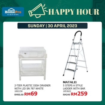 HomePro-Fantastic-Deals-5-350x350 - Electronics & Computers Furniture Home & Garden & Tools Home Appliances Home Decor Johor Kedah Kelantan Kitchen Appliances Kuala Lumpur Melaka Negeri Sembilan Pahang Penang Perak Perlis Promotions & Freebies Putrajaya Sabah Sarawak Selangor Terengganu 