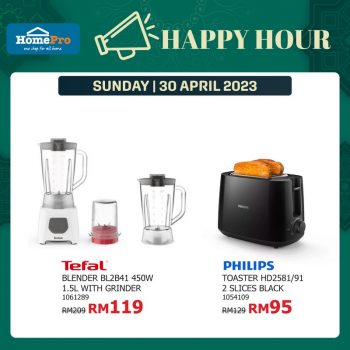 HomePro-Fantastic-Deals-7-350x350 - Electronics & Computers Furniture Home & Garden & Tools Home Appliances Home Decor Johor Kedah Kelantan Kitchen Appliances Kuala Lumpur Melaka Negeri Sembilan Pahang Penang Perak Perlis Promotions & Freebies Putrajaya Sabah Sarawak Selangor Terengganu 