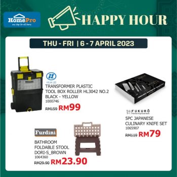 HomePro-Happy-Promo-Deal-1-350x350 - Electronics & Computers Home Appliances IT Gadgets Accessories Johor Kedah Kelantan Kitchen Appliances Kuala Lumpur Melaka Negeri Sembilan Online Store Pahang Penang Perak Perlis Promotions & Freebies Putrajaya Sabah Safety Tools & DIY Tools Sarawak Selangor Terengganu 