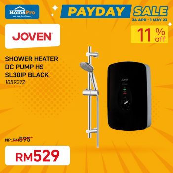 HomePro-Payday-Sale-22-350x350 - Beddings Building Materials Electronics & Computers Flooring Home & Garden & Tools Home Appliances Home Decor Home Hardware Johor Kedah Kelantan Kitchenware Kuala Lumpur Malaysia Sales Melaka Negeri Sembilan Office Furniture Online Store Pahang Penang Perak Perlis Putrajaya Sabah Sarawak Selangor Terengganu 