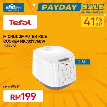 HomePro-Payday-Sale-25-350x350 - Beddings Building Materials Electronics & Computers Flooring Home & Garden & Tools Home Appliances Home Decor Home Hardware Johor Kedah Kelantan Kitchenware Kuala Lumpur Malaysia Sales Melaka Negeri Sembilan Office Furniture Online Store Pahang Penang Perak Perlis Putrajaya Sabah Sarawak Selangor Terengganu 