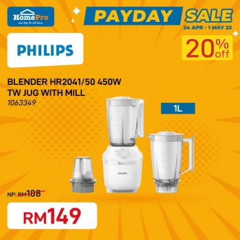HomePro-Payday-Sale-29-350x350 - Beddings Building Materials Electronics & Computers Flooring Home & Garden & Tools Home Appliances Home Decor Home Hardware Johor Kedah Kelantan Kitchenware Kuala Lumpur Malaysia Sales Melaka Negeri Sembilan Office Furniture Online Store Pahang Penang Perak Perlis Putrajaya Sabah Sarawak Selangor Terengganu 