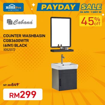 HomePro-Payday-Sale-3-350x350 - Beddings Building Materials Electronics & Computers Flooring Home & Garden & Tools Home Appliances Home Decor Home Hardware Johor Kedah Kelantan Kitchenware Kuala Lumpur Malaysia Sales Melaka Negeri Sembilan Office Furniture Online Store Pahang Penang Perak Perlis Putrajaya Sabah Sarawak Selangor Terengganu 