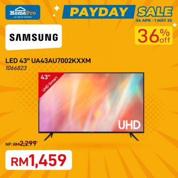 HomePro-Payday-Sale-31-350x350 - Beddings Building Materials Electronics & Computers Flooring Home & Garden & Tools Home Appliances Home Decor Home Hardware Johor Kedah Kelantan Kitchenware Kuala Lumpur Malaysia Sales Melaka Negeri Sembilan Office Furniture Online Store Pahang Penang Perak Perlis Putrajaya Sabah Sarawak Selangor Terengganu 