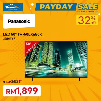 HomePro-Payday-Sale-32-350x350 - Beddings Building Materials Electronics & Computers Flooring Home & Garden & Tools Home Appliances Home Decor Home Hardware Johor Kedah Kelantan Kitchenware Kuala Lumpur Malaysia Sales Melaka Negeri Sembilan Office Furniture Online Store Pahang Penang Perak Perlis Putrajaya Sabah Sarawak Selangor Terengganu 