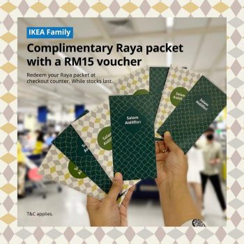 IKEA-Family-Free-Raya-Packet-Water-Bottle-Promotion-1-350x350 - Furniture Home & Garden & Tools Home Decor Johor Kedah Kelantan Kuala Lumpur Melaka Negeri Sembilan Pahang Penang Perak Perlis Promotions & Freebies Putrajaya Sabah Sarawak Selangor Terengganu 