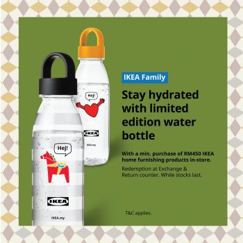 IKEA-Family-Free-Raya-Packet-Water-Bottle-Promotion-2-350x350 - Furniture Home & Garden & Tools Home Decor Johor Kedah Kelantan Kuala Lumpur Melaka Negeri Sembilan Pahang Penang Perak Perlis Promotions & Freebies Putrajaya Sabah Sarawak Selangor Terengganu 