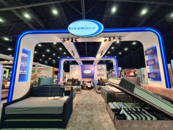 International-Bedding-Expo-at-Mid-Valley-Exhibition-Center-10-350x263 - Beddings Events & Fairs Furniture Home & Garden & Tools Home Decor Kuala Lumpur Mattress Selangor 