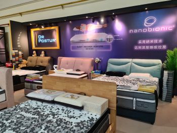 International-Bedding-Expo-at-Mid-Valley-Exhibition-Center-13-350x263 - Beddings Events & Fairs Furniture Home & Garden & Tools Home Decor Kuala Lumpur Mattress Selangor 