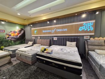 International-Bedding-Expo-at-Mid-Valley-Exhibition-Center-14-350x263 - Beddings Events & Fairs Furniture Home & Garden & Tools Home Decor Kuala Lumpur Mattress Selangor 