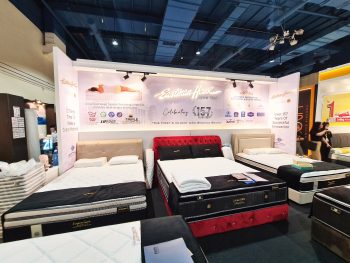International-Bedding-Expo-at-Mid-Valley-Exhibition-Center-16-350x263 - Beddings Events & Fairs Furniture Home & Garden & Tools Home Decor Kuala Lumpur Mattress Selangor 