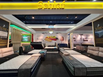 International-Bedding-Expo-at-Mid-Valley-Exhibition-Center-6-350x263 - Beddings Events & Fairs Furniture Home & Garden & Tools Home Decor Kuala Lumpur Mattress Selangor 
