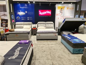 International-Bedding-Expo-at-Mid-Valley-Exhibition-Center-9-350x263 - Beddings Events & Fairs Furniture Home & Garden & Tools Home Decor Kuala Lumpur Mattress Selangor 