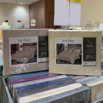 Isetan-Holiday-Season-Bedding-Fair-2-350x350 - Events & Fairs Kuala Lumpur Selangor 