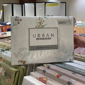 Isetan-Holiday-Season-Bedding-Fair-3-350x350 - Events & Fairs Kuala Lumpur Selangor 