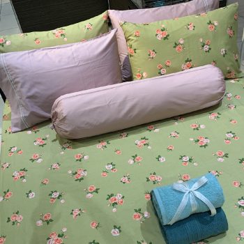 Isetan-Holiday-Season-Bedding-Fair-4-350x350 - Events & Fairs Kuala Lumpur Selangor 