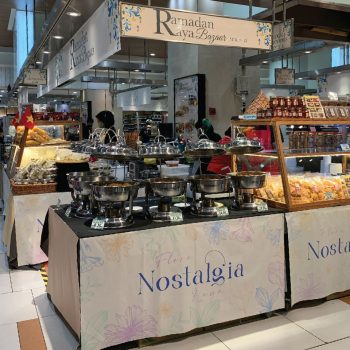 Isetan-Ramadan-Raya-Bazaar-350x350 - Beverages Food , Restaurant & Pub Kuala Lumpur Promotions & Freebies Selangor 