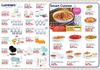 Isetan-Raya-Festive-Sales-4-350x248 - Kuala Lumpur Malaysia Sales Selangor Supermarket & Hypermarket 