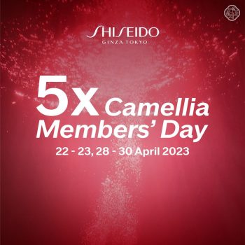 Isetan-Shiseido-Promo-350x350 - Beauty & Health Kuala Lumpur Personal Care Promotions & Freebies Selangor Skincare 